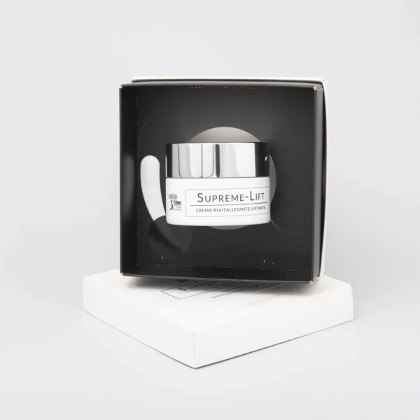 Crema Supreme Lift 01