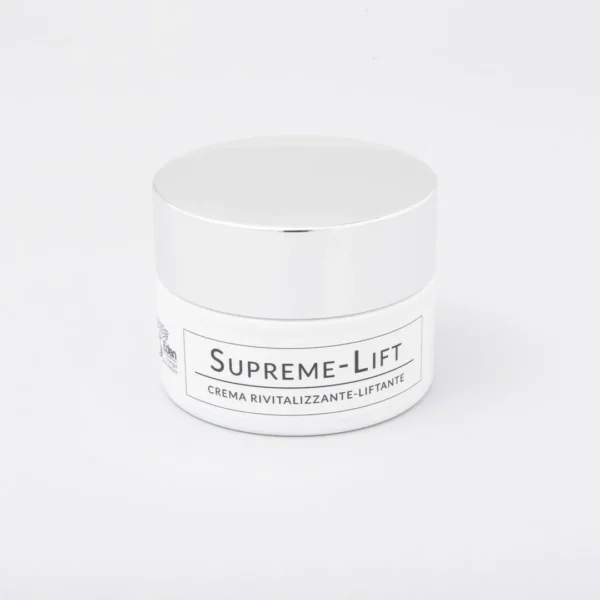 Crema Supreme Lift