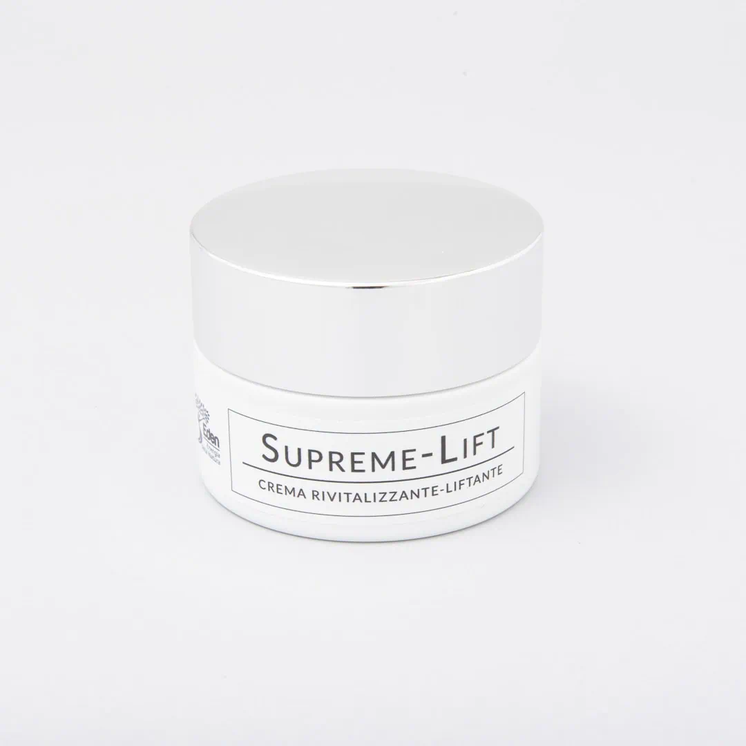 Crema Supreme Lift