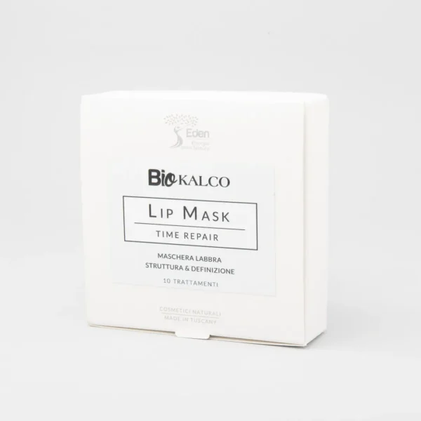 Lip Mask 03