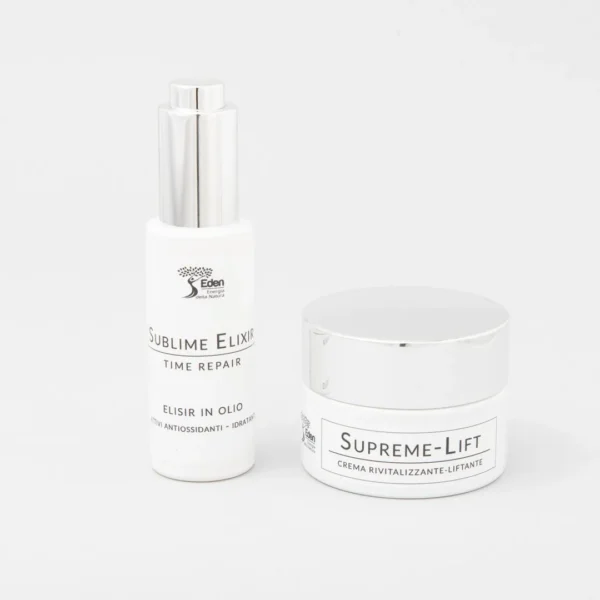 Kit Supreme Lift 02