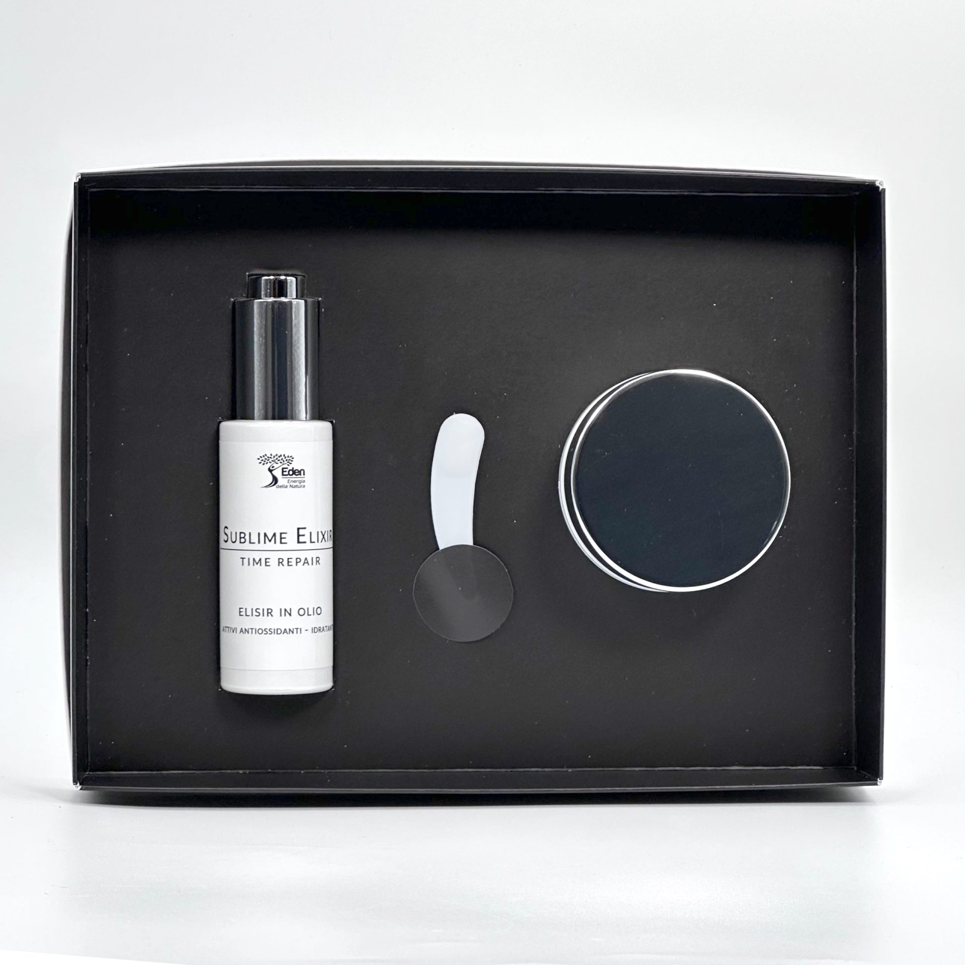 <b>Kit Supreme Lift </b><br><span>Elixir & Crema Lift</span>